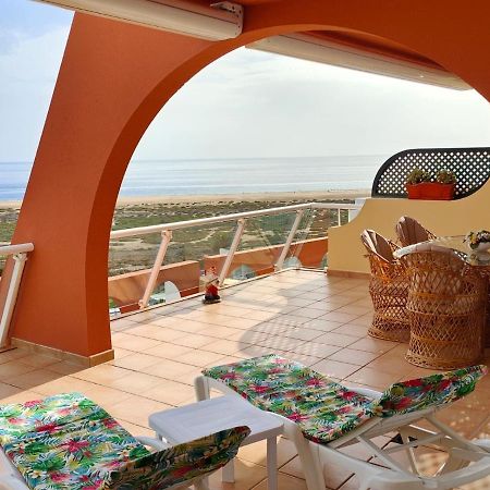 Apartamento Balcon De Jandia Playa Jandia Exteriör bild