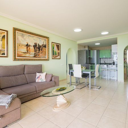 Apartamento Balcon De Jandia Playa Jandia Exteriör bild