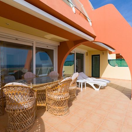 Apartamento Balcon De Jandia Playa Jandia Exteriör bild