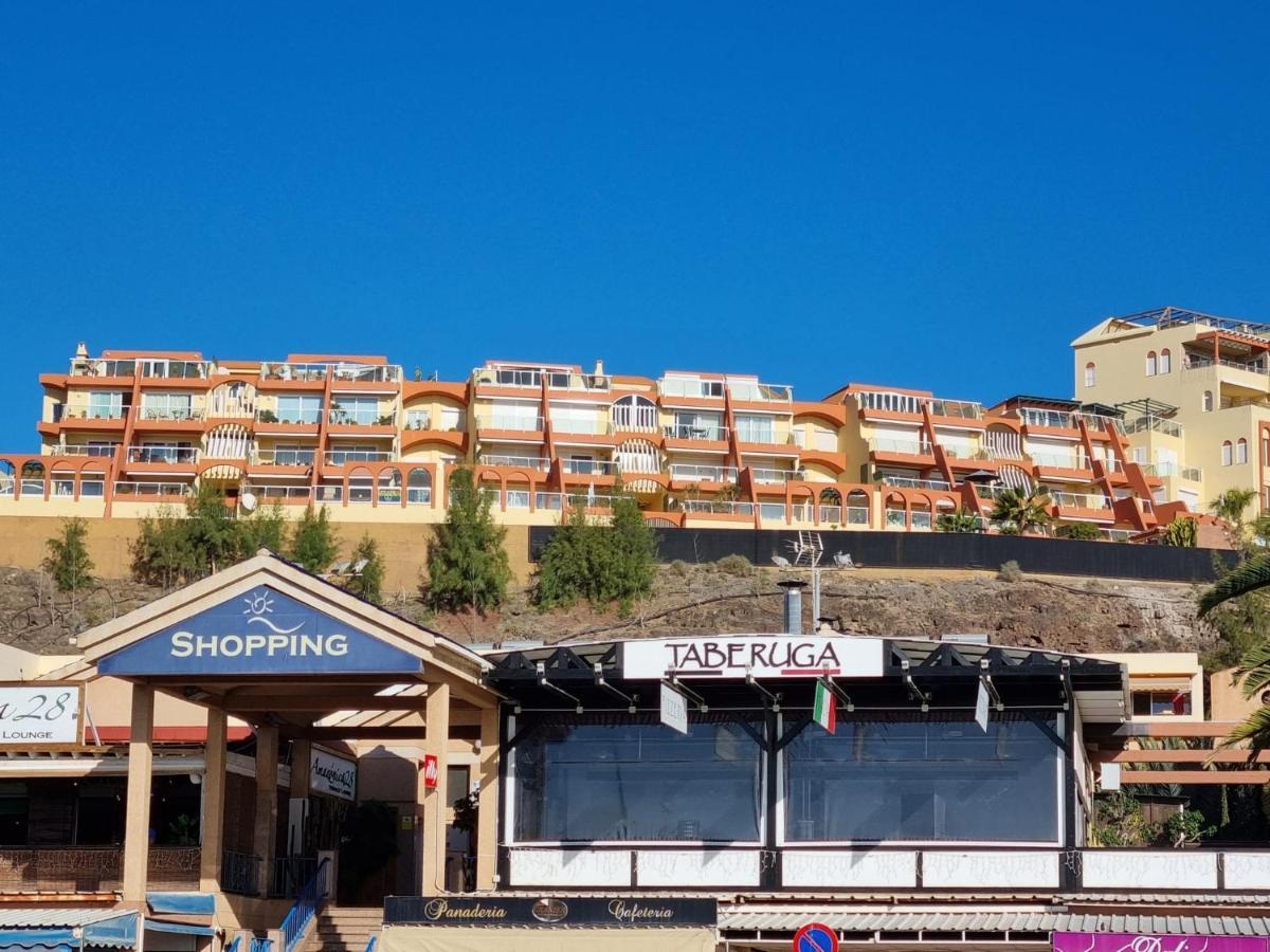 Apartamento Balcon De Jandia Playa Jandia Exteriör bild
