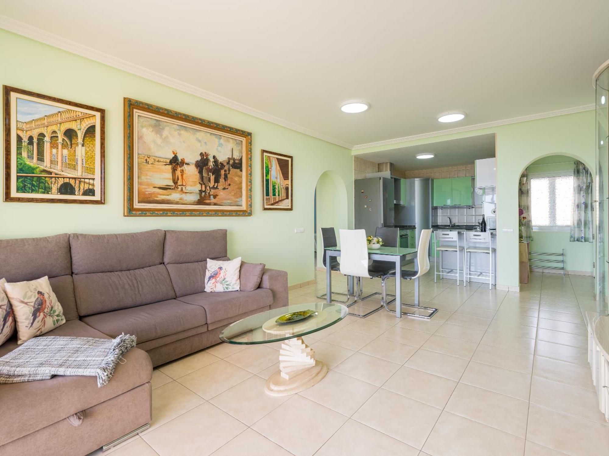 Apartamento Balcon De Jandia Playa Jandia Exteriör bild