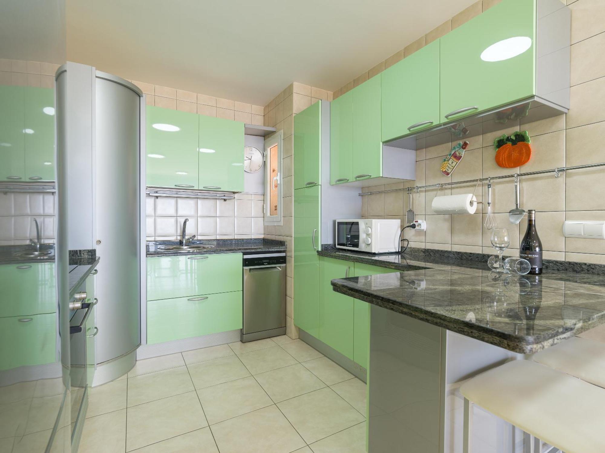 Apartamento Balcon De Jandia Playa Jandia Exteriör bild