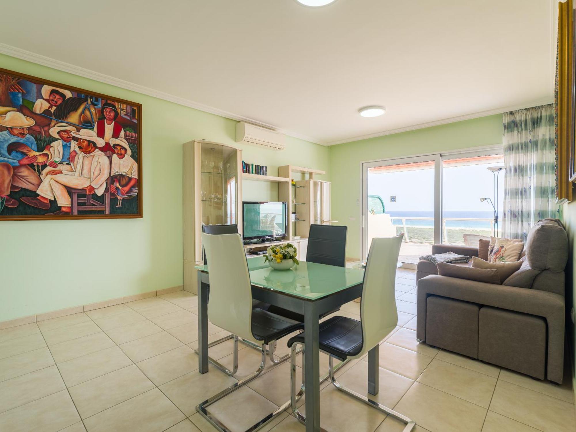 Apartamento Balcon De Jandia Playa Jandia Exteriör bild