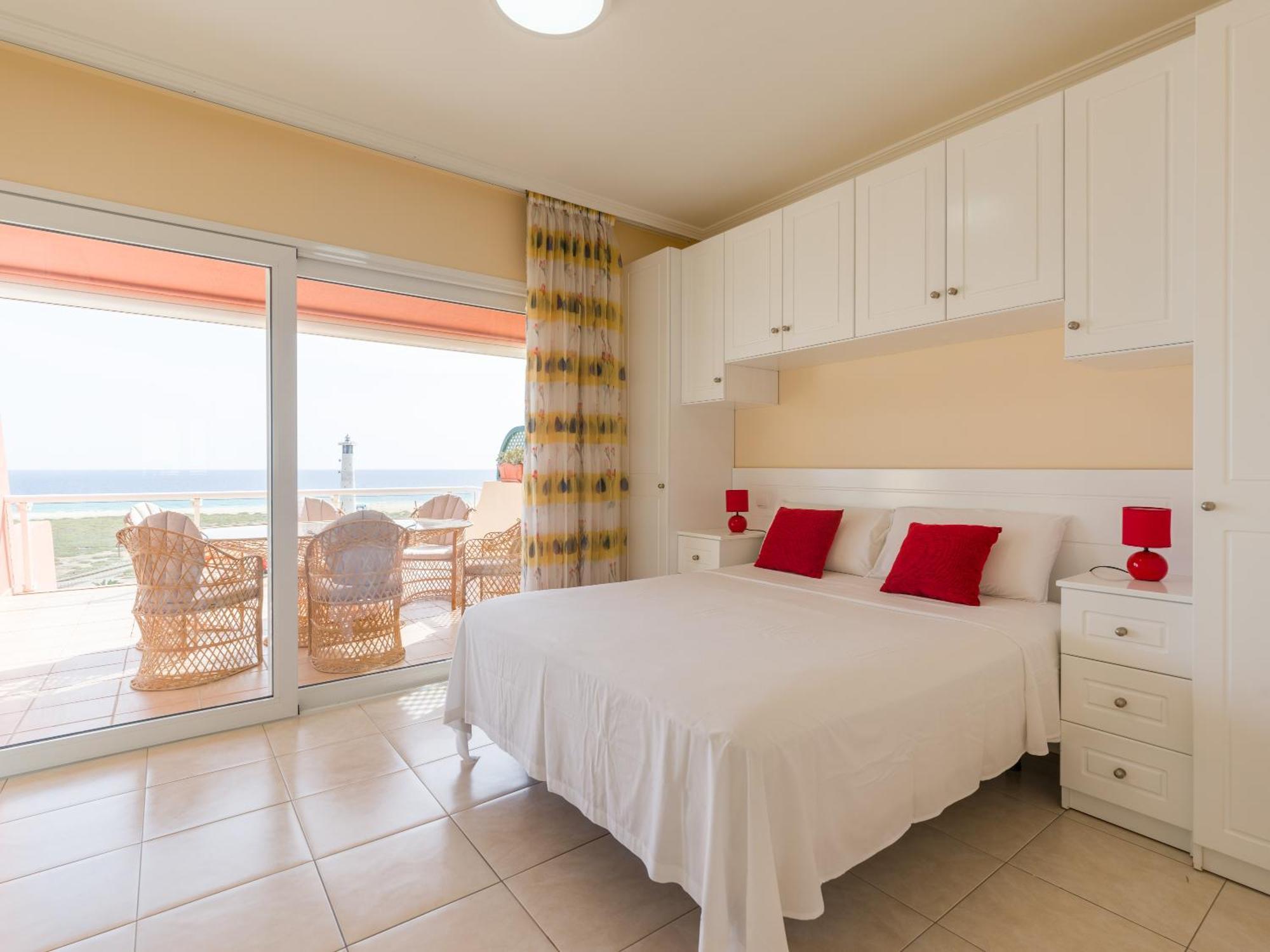 Apartamento Balcon De Jandia Playa Jandia Exteriör bild
