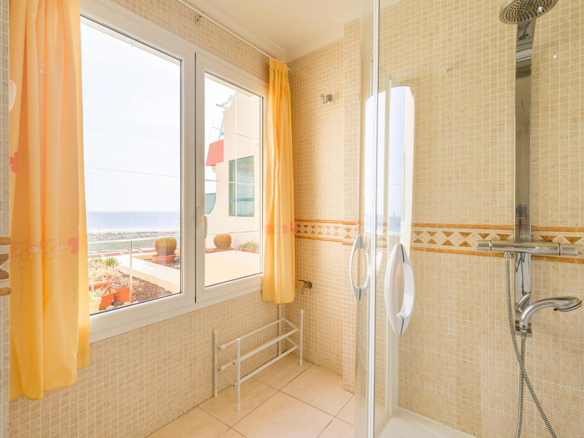 Apartamento Balcon De Jandia Playa Jandia Exteriör bild