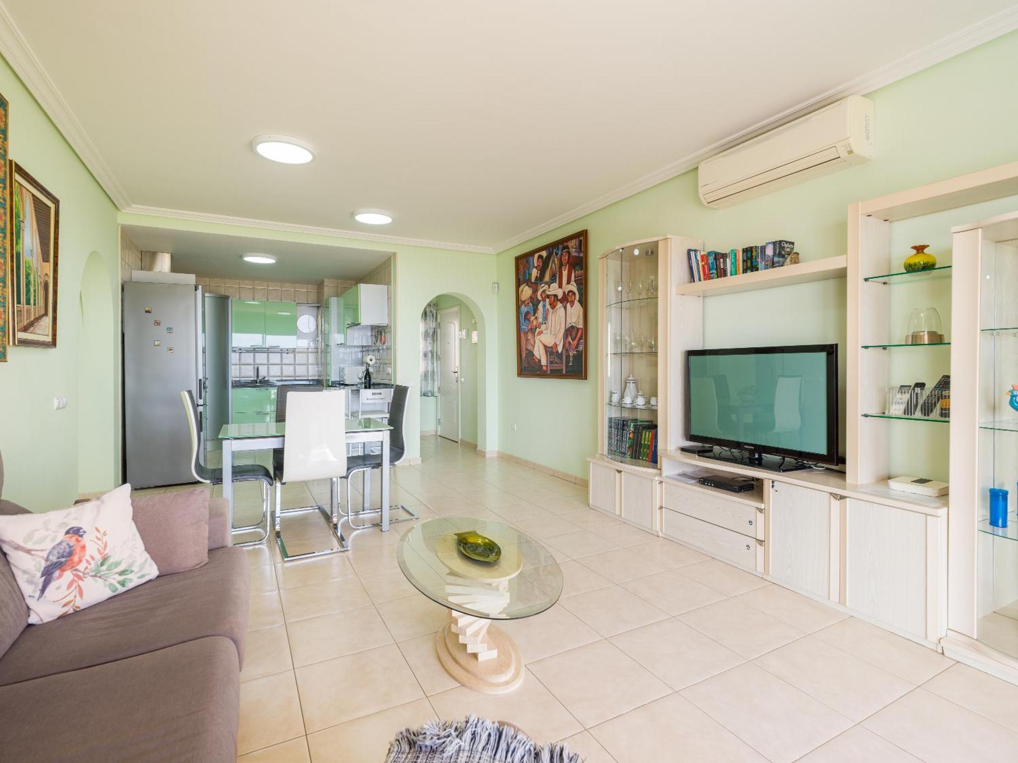 Apartamento Balcon De Jandia Playa Jandia Exteriör bild