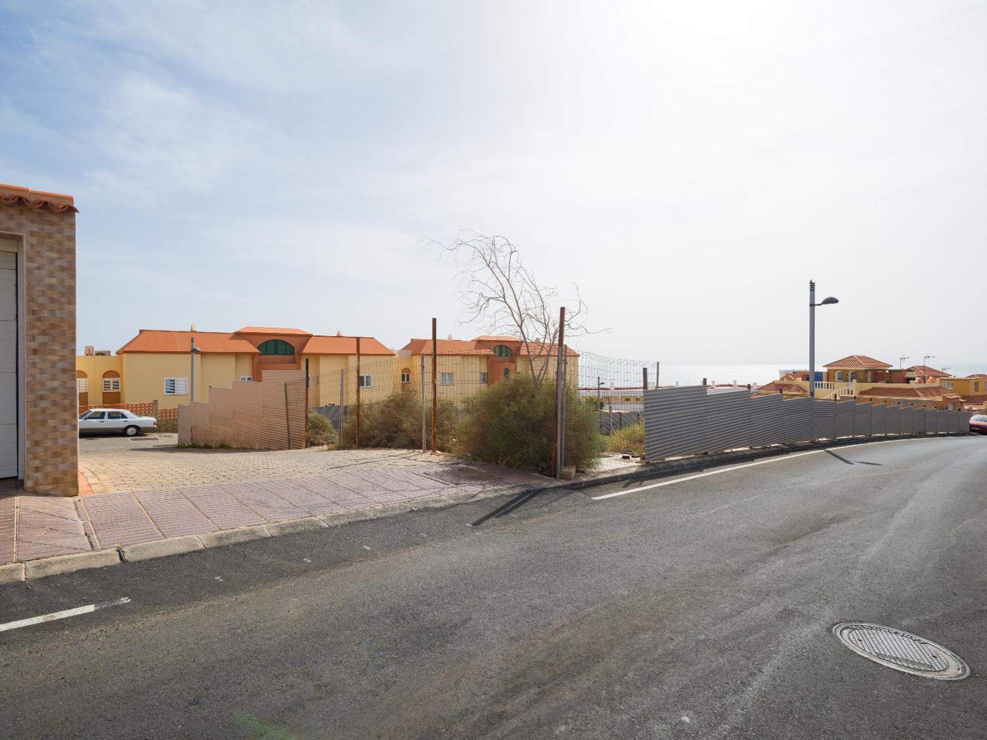 Apartamento Balcon De Jandia Playa Jandia Exteriör bild