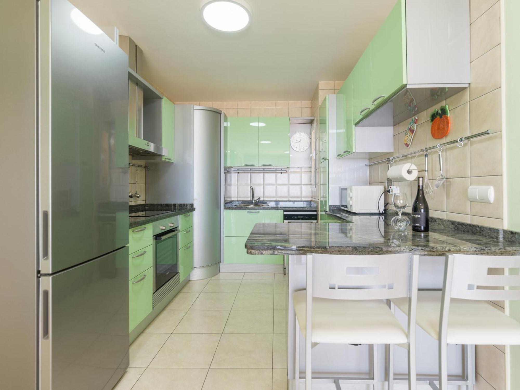 Apartamento Balcon De Jandia Playa Jandia Exteriör bild