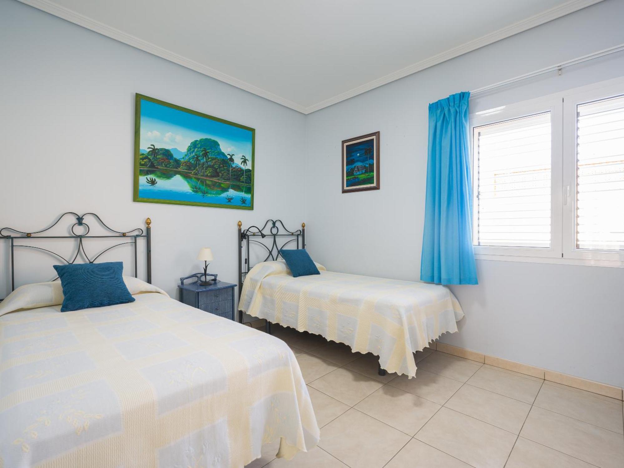 Apartamento Balcon De Jandia Playa Jandia Exteriör bild