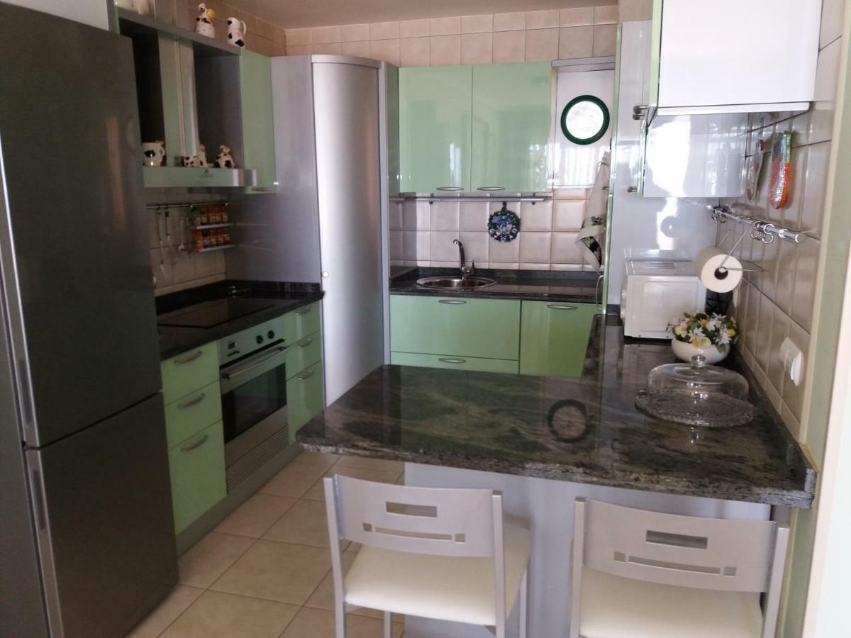 Apartamento Balcon De Jandia Playa Jandia Exteriör bild
