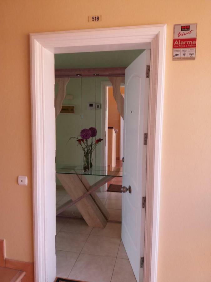 Apartamento Balcon De Jandia Playa Jandia Exteriör bild