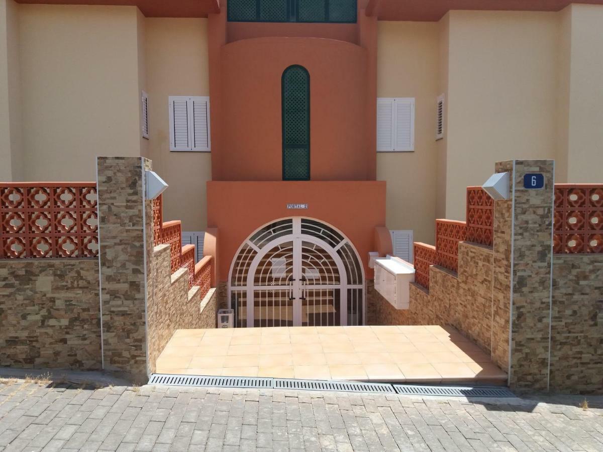 Apartamento Balcon De Jandia Playa Jandia Exteriör bild