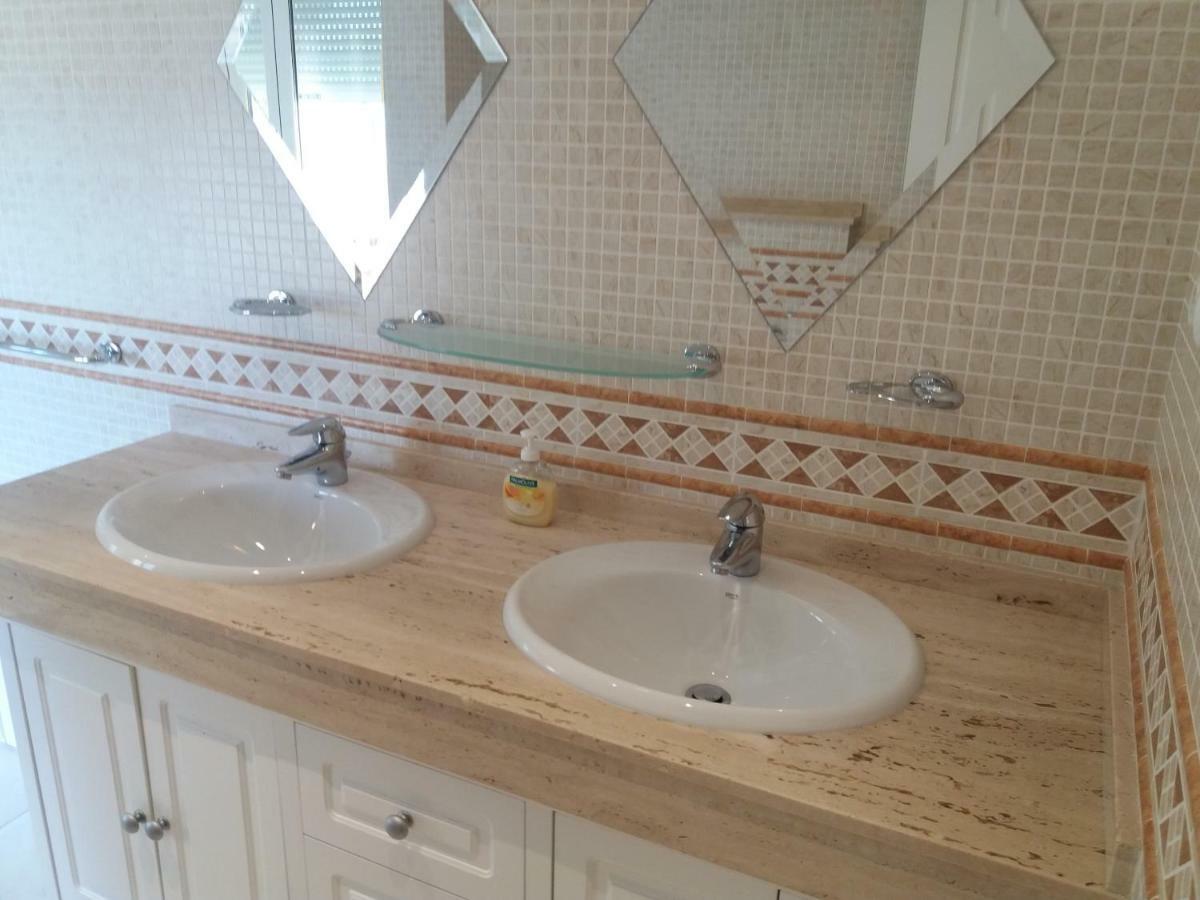 Apartamento Balcon De Jandia Playa Jandia Exteriör bild