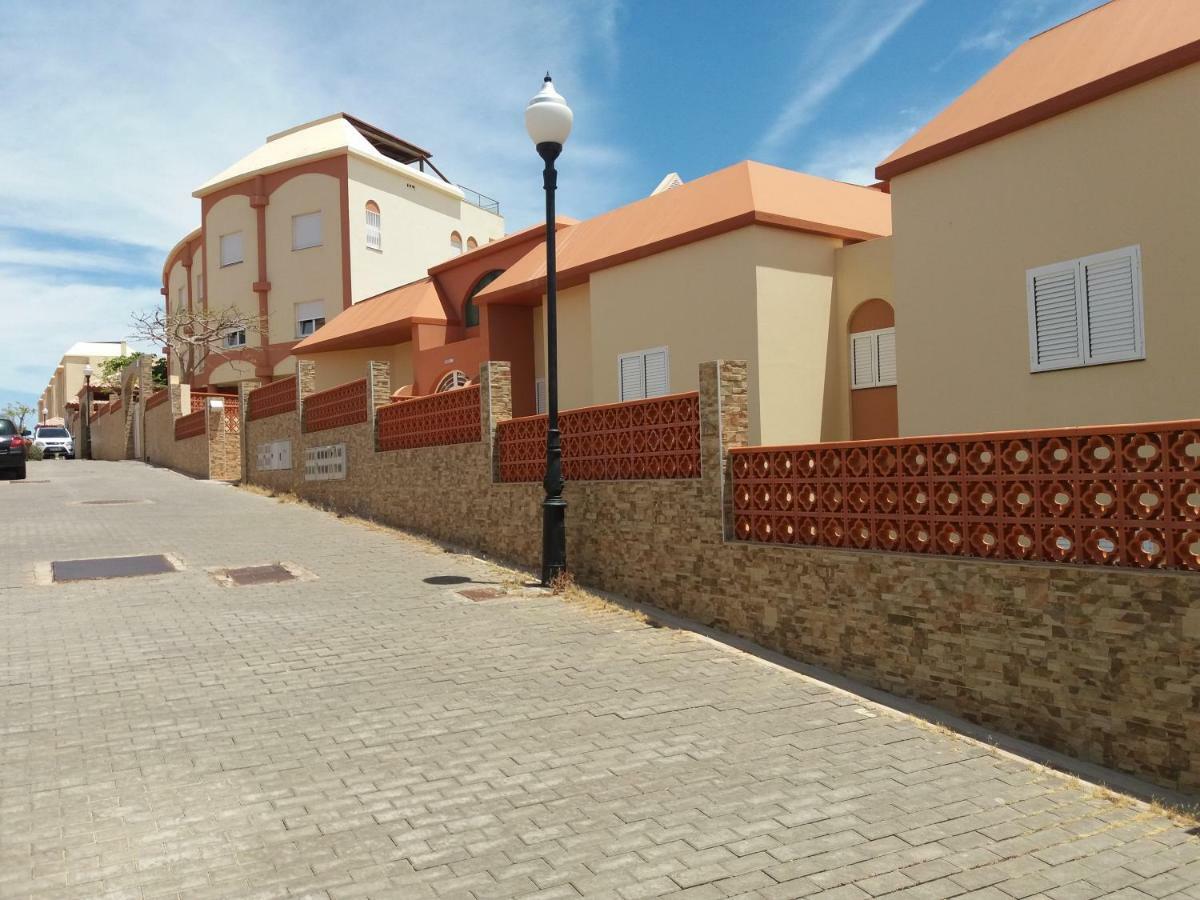 Apartamento Balcon De Jandia Playa Jandia Exteriör bild